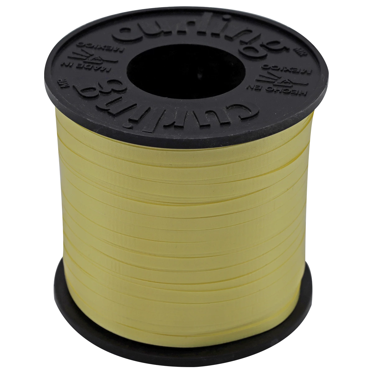 LISTON CURLING LISO 701 04 CANARIO