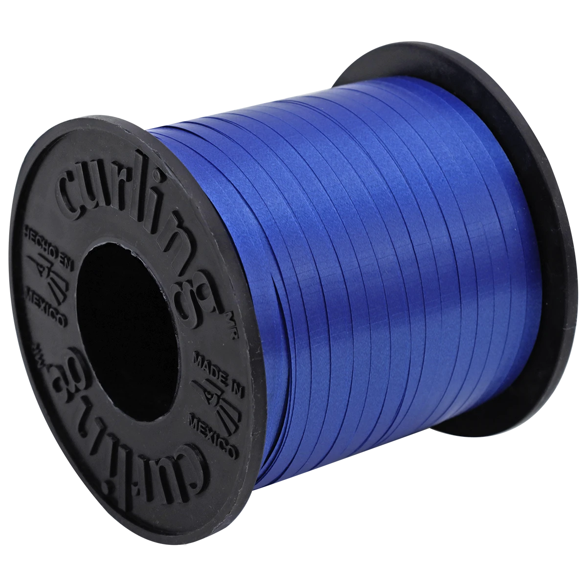 LISTON CURLING LISO 701 08 AZUL REY