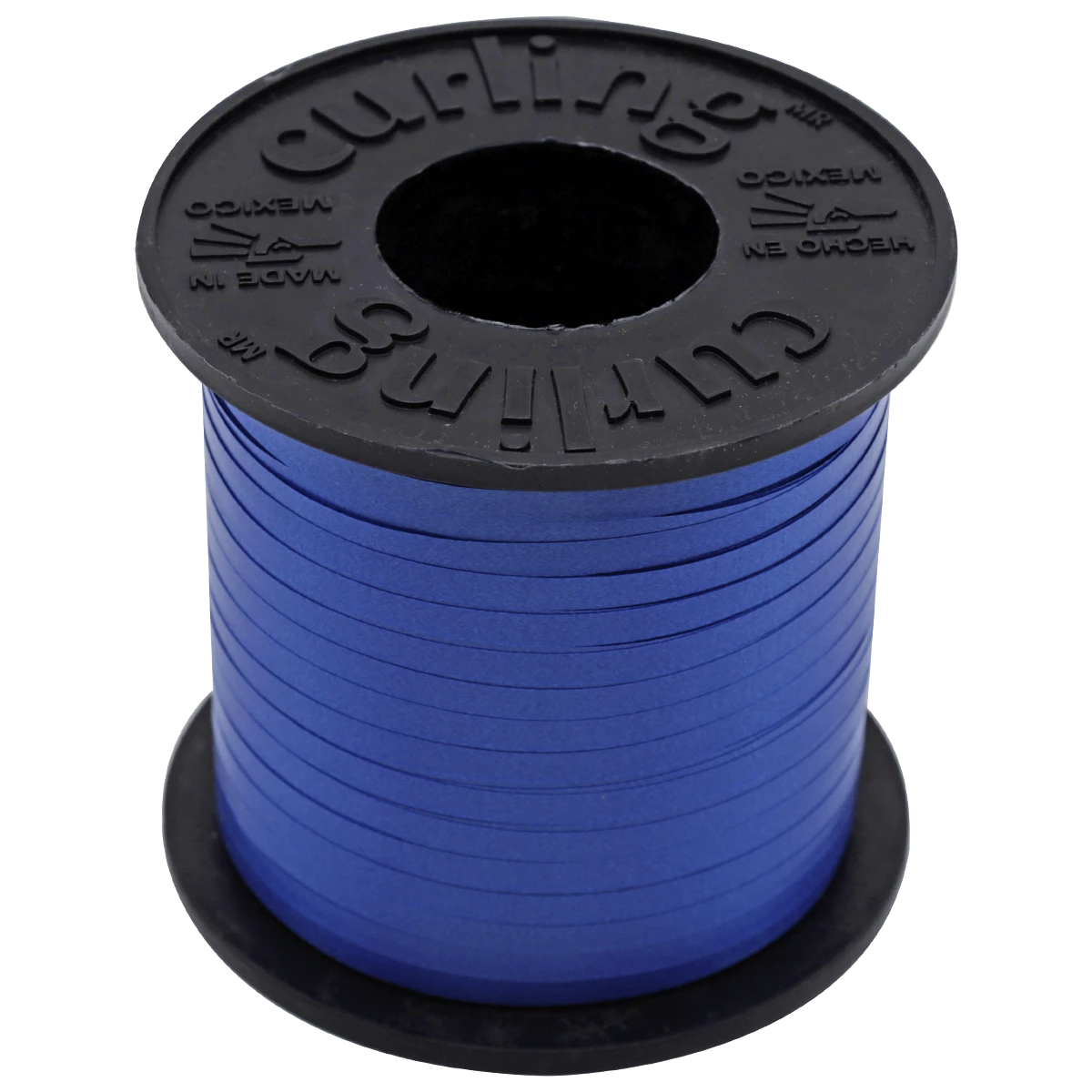 LISTON CURLING LISO 701 08 AZUL REY
