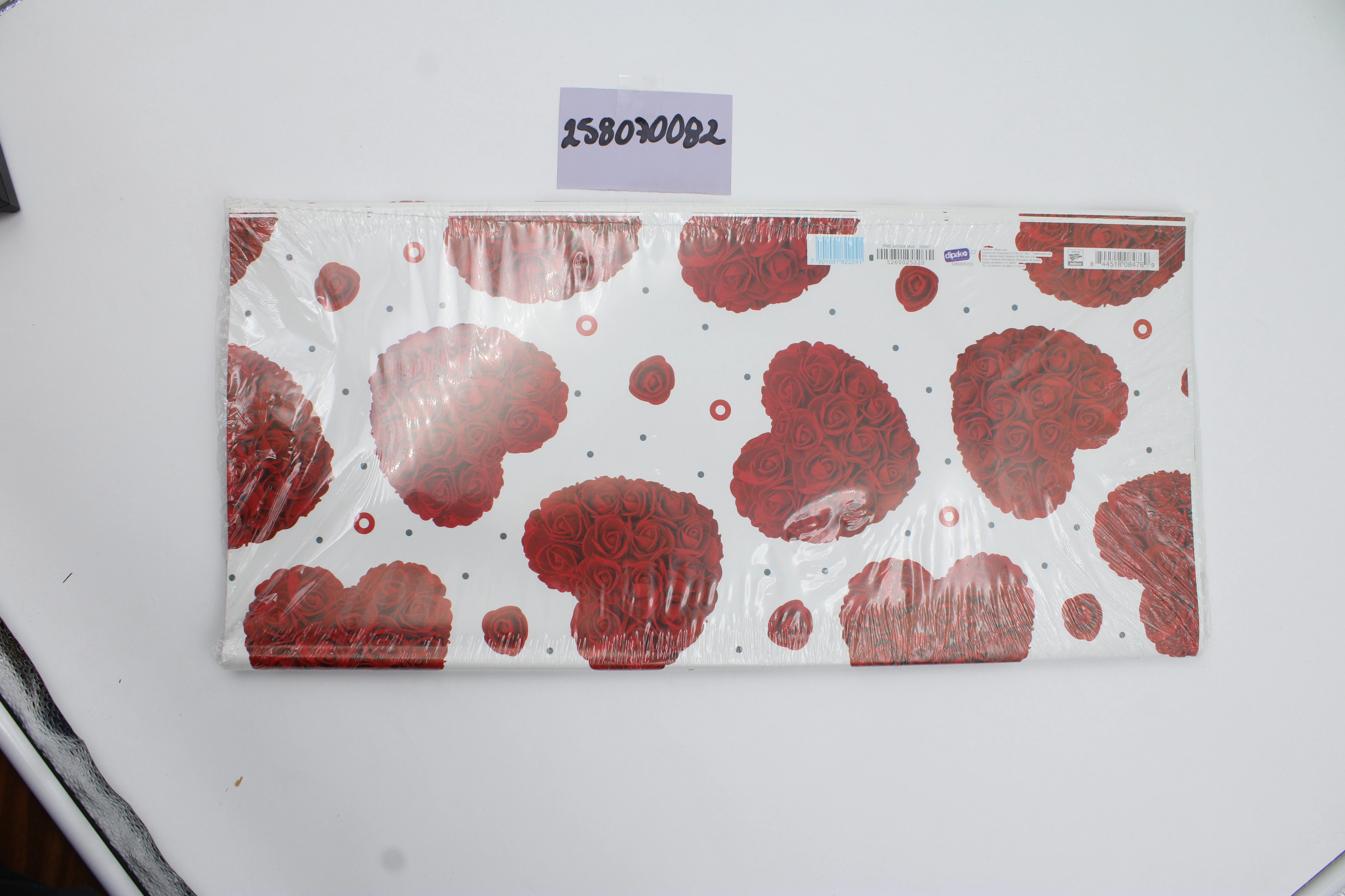 PAPEL COUCHE DIPAK 14 FEB MEDIANO