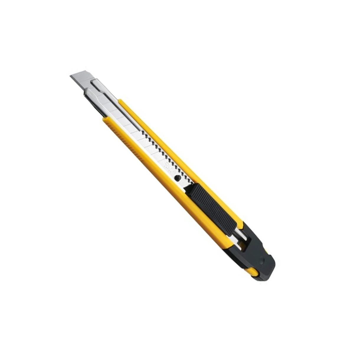 CUTTER ESTADAR ACERO CPO PLAS BLISTER A1
