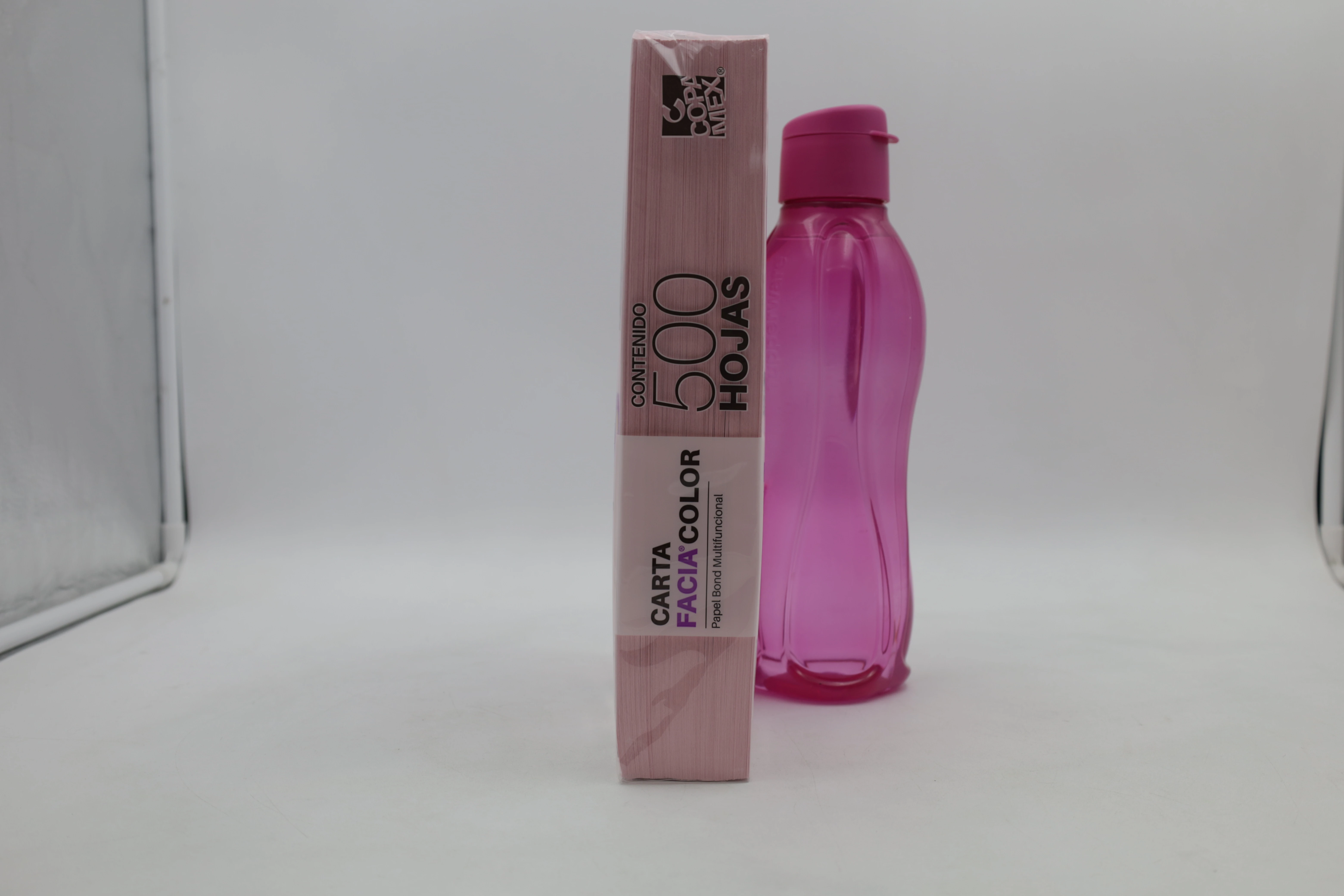PAPEL FACIA BOND OFICIO C/500