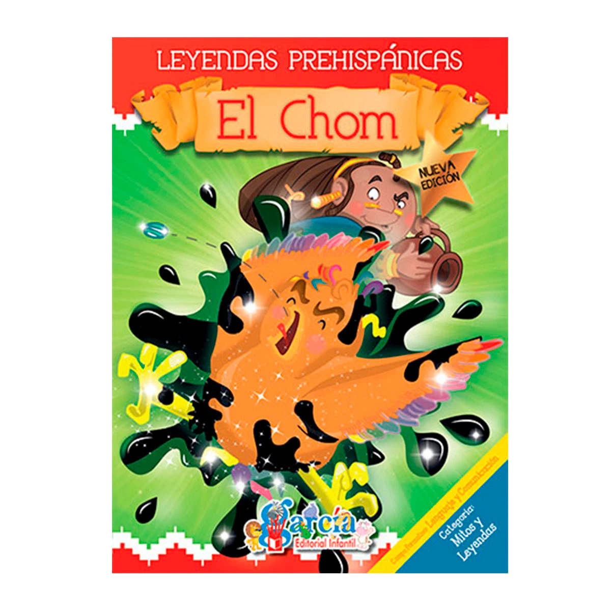 CUENTOS LEYENDAS PREHISPANICAS 0308