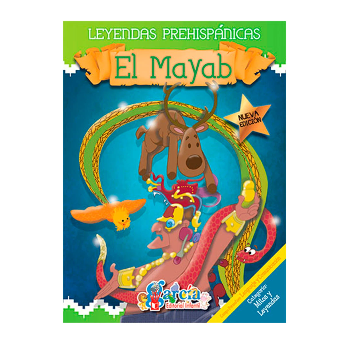 CUENTOS LEYENDAS PREHISPANICAS 0308