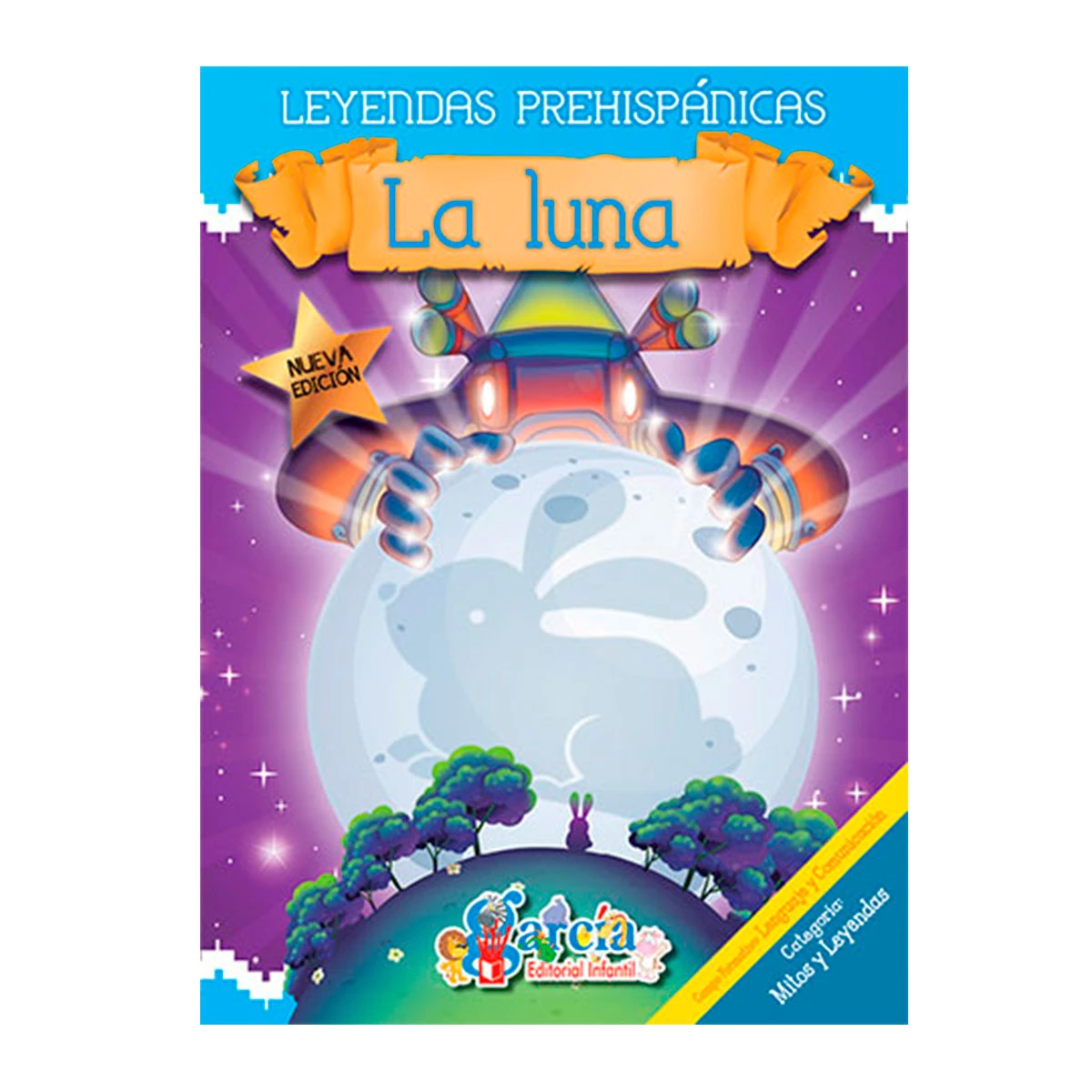 CUENTOS LEYENDAS PREHISPANICAS 0308