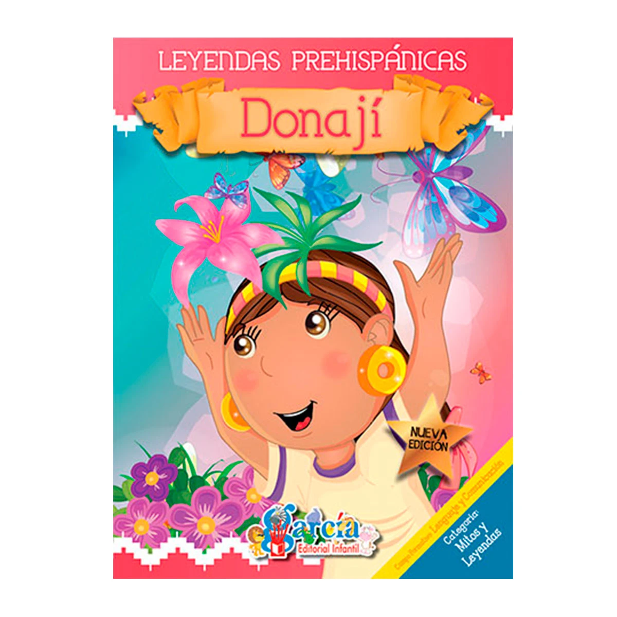 CUENTOS LEYENDAS PREHISPANICAS 0308