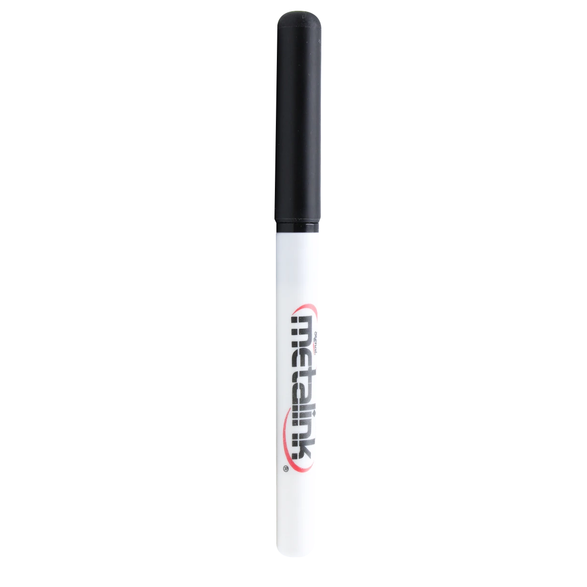 MARCADOR SIGNAL METALICO 30011 BLANCO