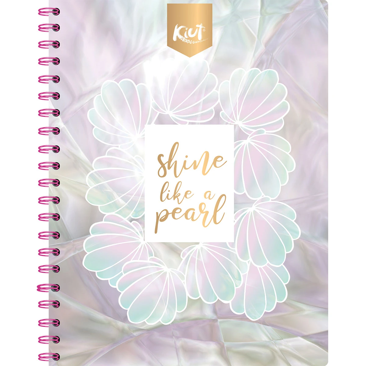 CUADERNO PROFESIONAL 200HJS KIUT C7