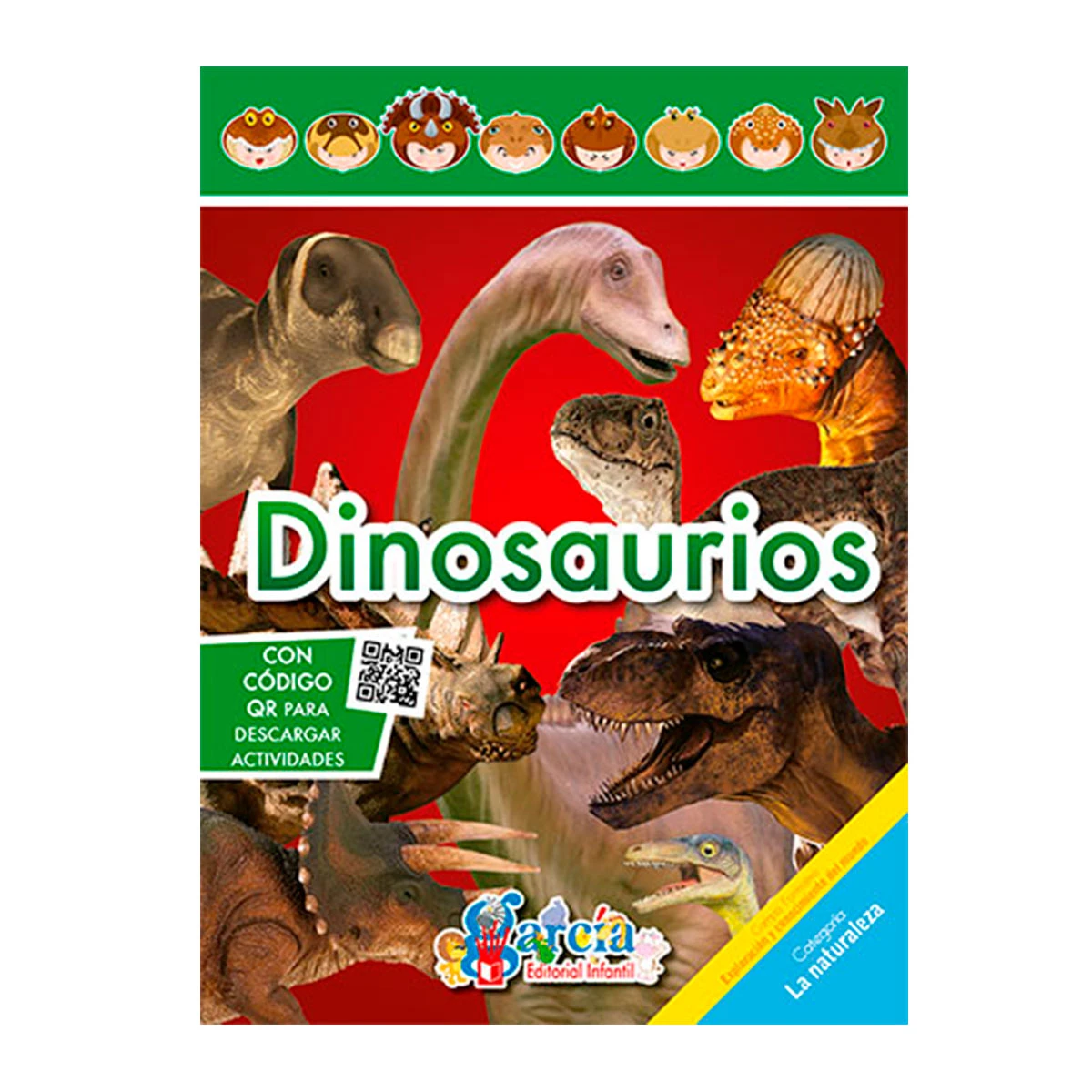 LIBRO INFORMATIVO REINO ANIMAL 0501