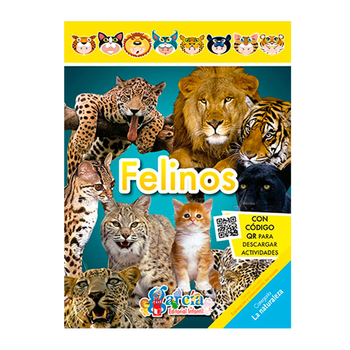LIBRO INFORMATIVO REINO ANIMAL 0501