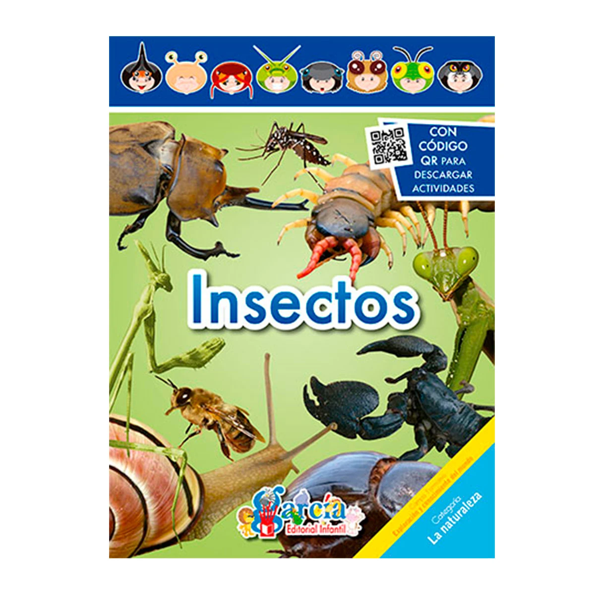 LIBRO INFORMATIVO REINO ANIMAL 0501