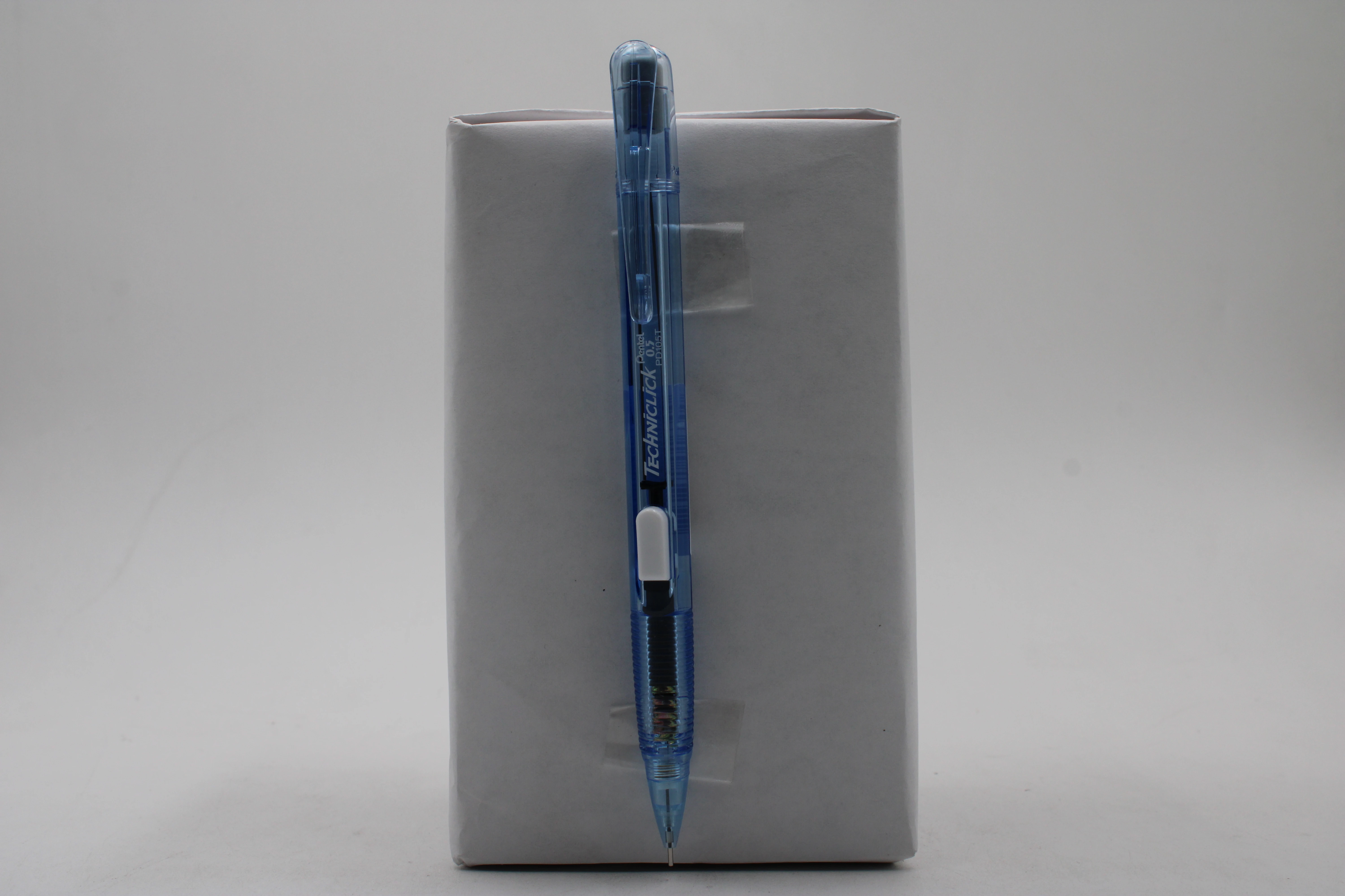 PORTAMINAS AVANCE LAT 0.5MM SURT 105TMR