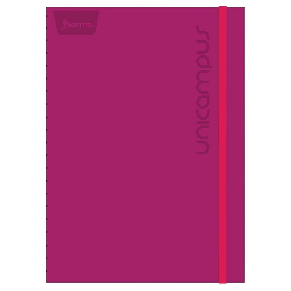 CARPETA PROFESIONAL 100HJS UNICAMPUS