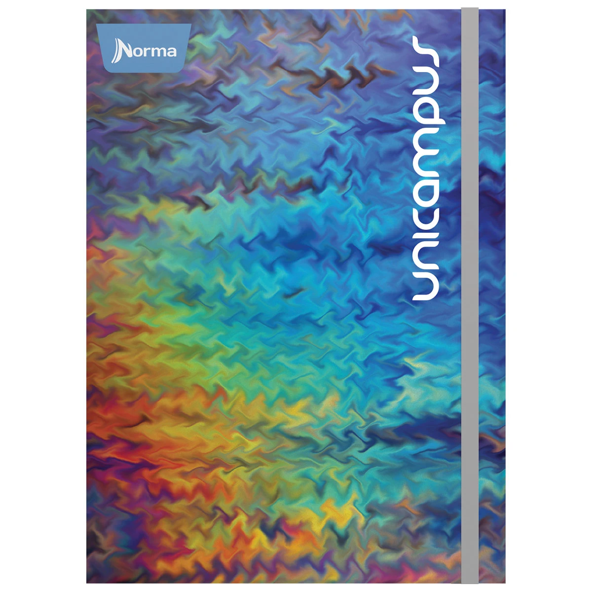 CARPETA PROFESIONAL 100HJS UNICAMPUS