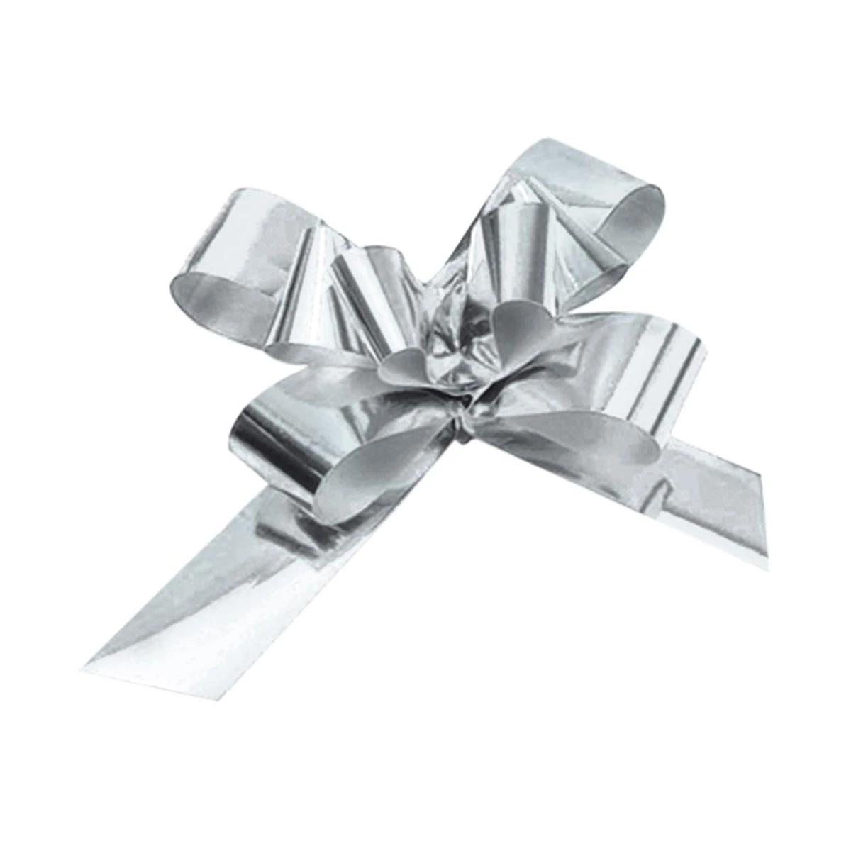 LISTON CELOMAGICO MINI C/50 22 PLATA