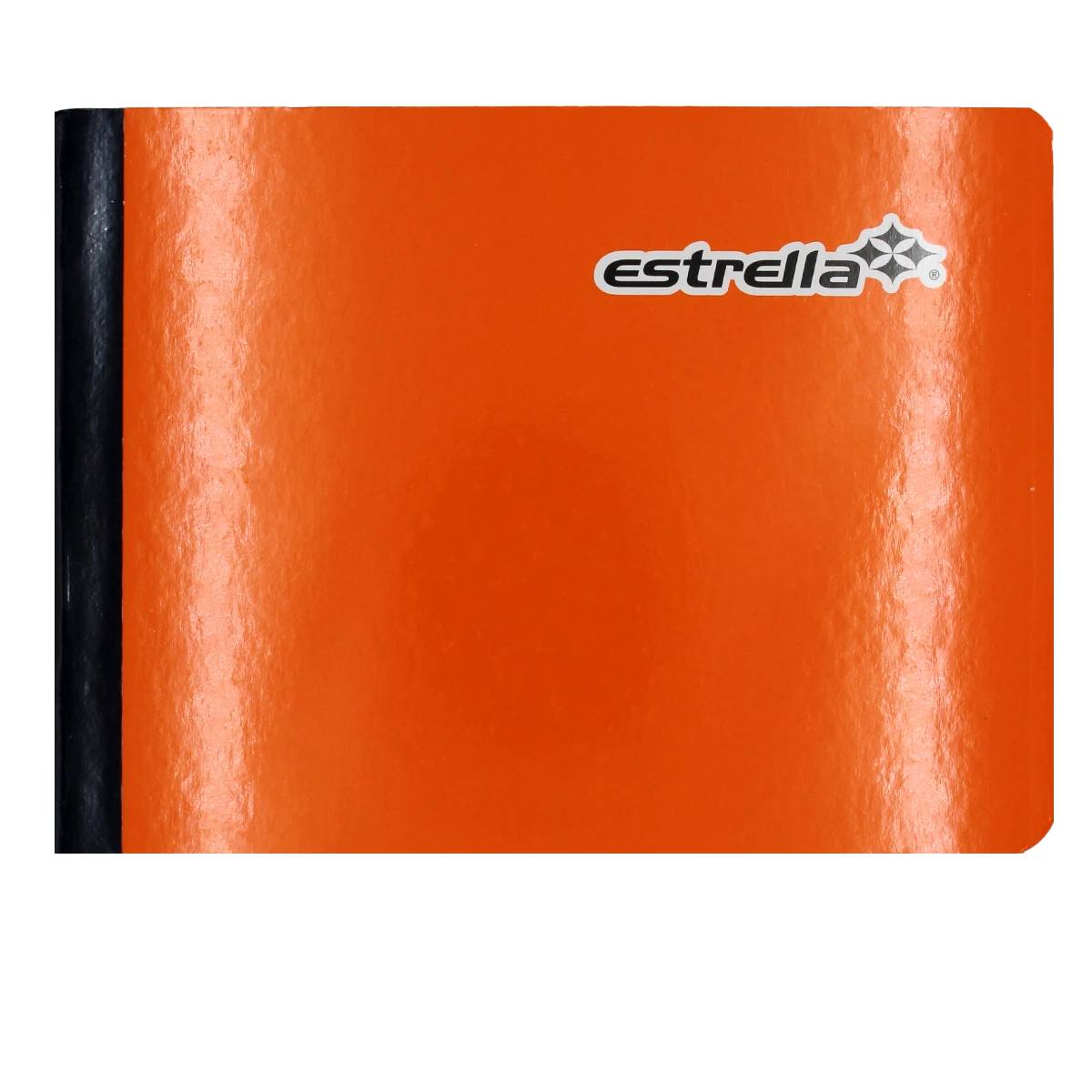 CUADERNO ITALIANO 100HJS COSIDO DOBLE RAYA