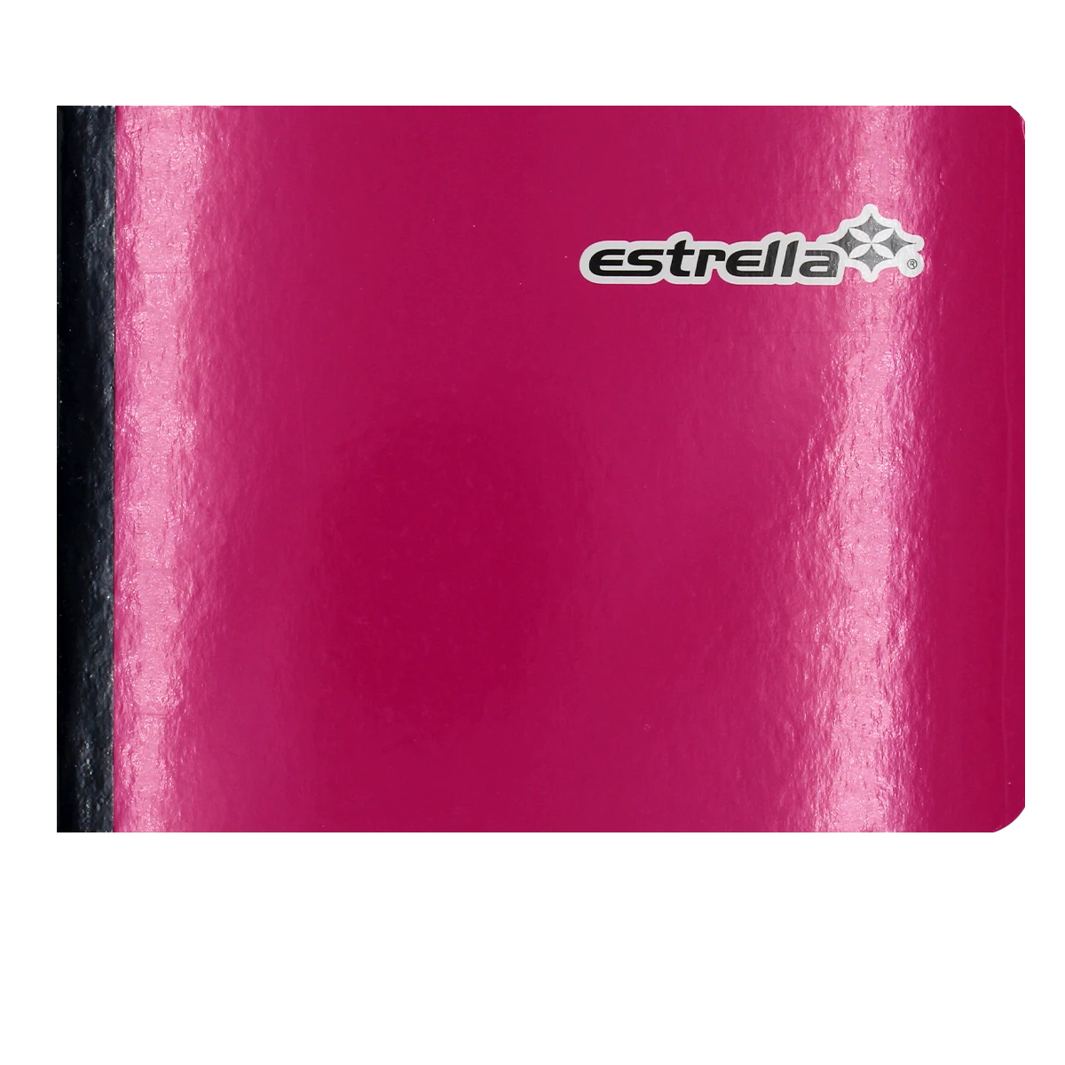CUADERNO ITALIANO 100HJS COSIDO DOBLE RAYA