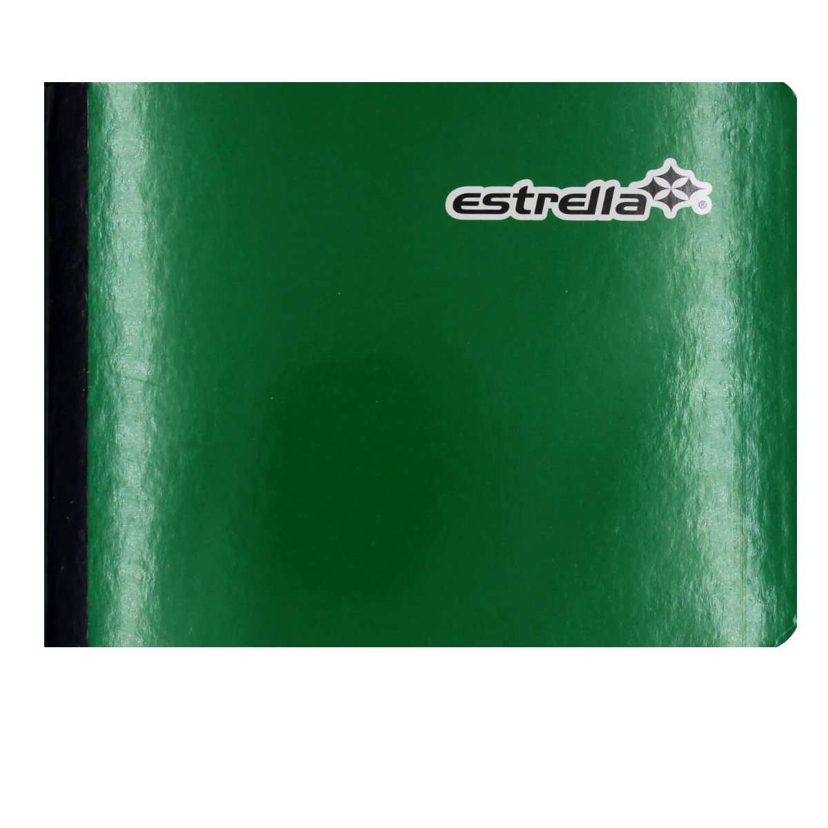 CUADERNO ITALIANO 100HJS COSIDO DOBLE RAYA