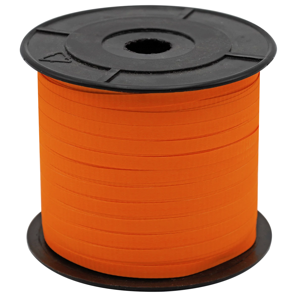 LISTON CURLING 100MTS NEON NARANJA