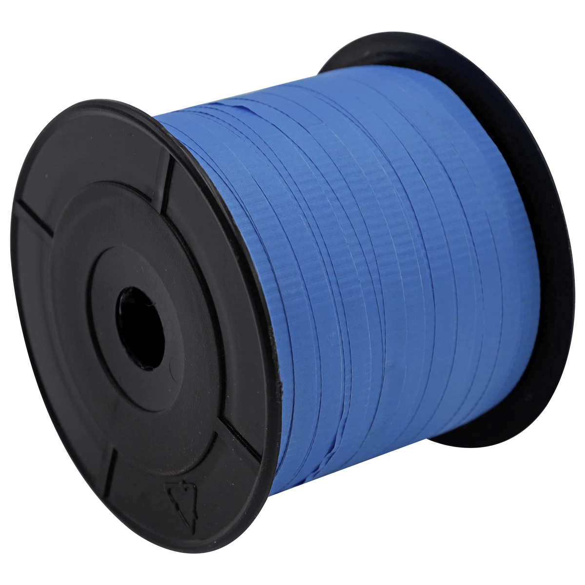 LISTON CURLING 100MTS NEON AZUL CIELO