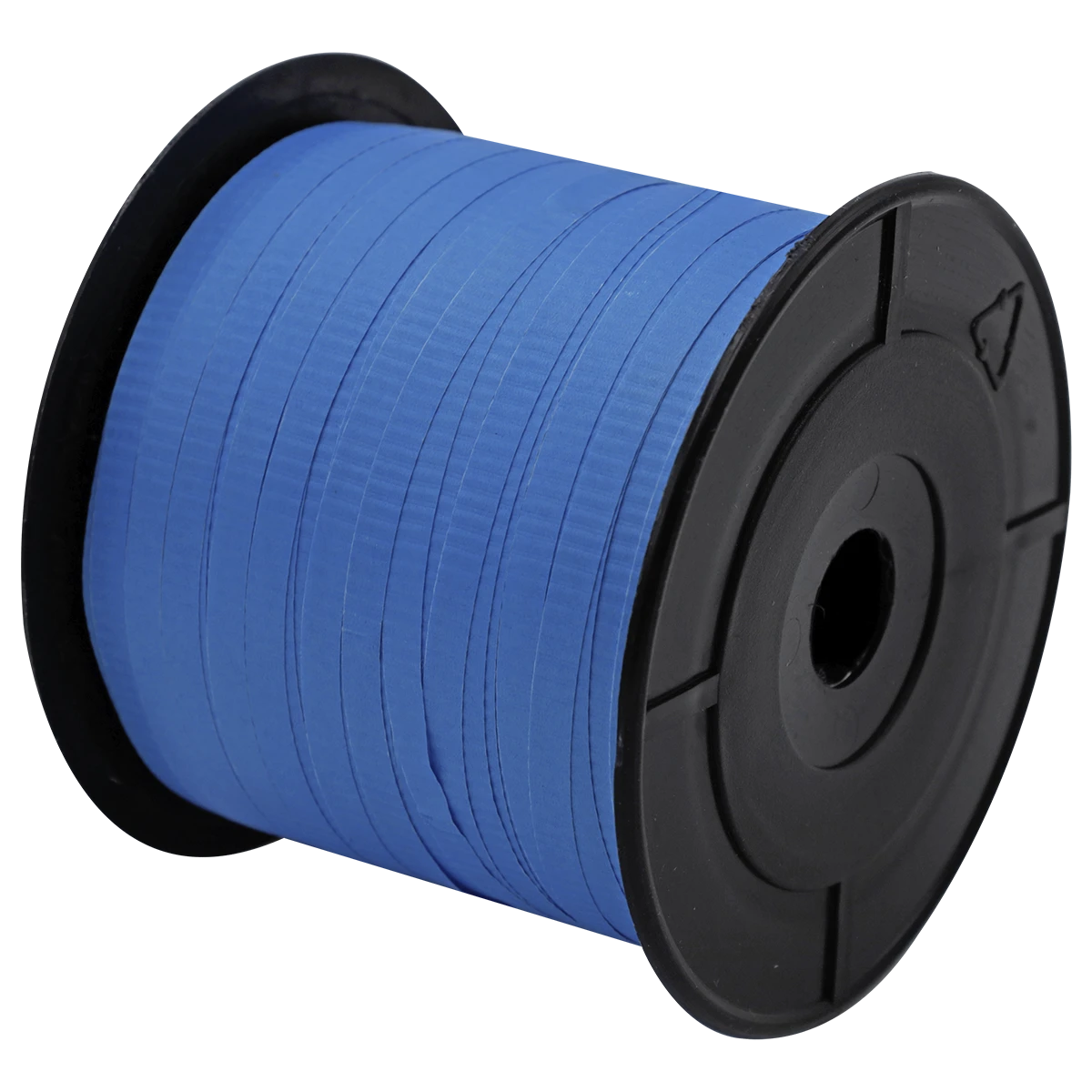 LISTON CURLING 100MTS NEON AZUL CIELO