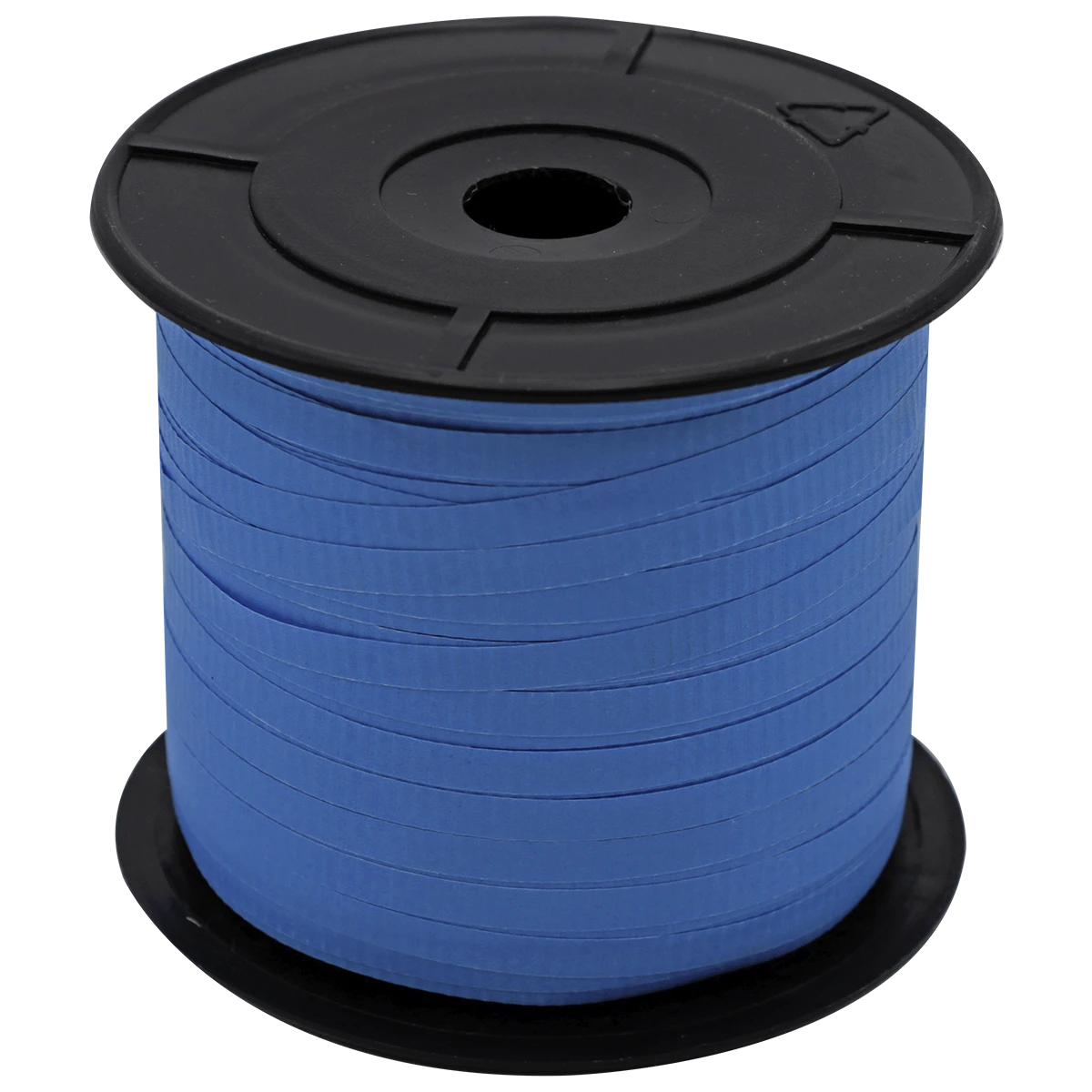 LISTON CURLING 100MTS NEON AZUL CIELO