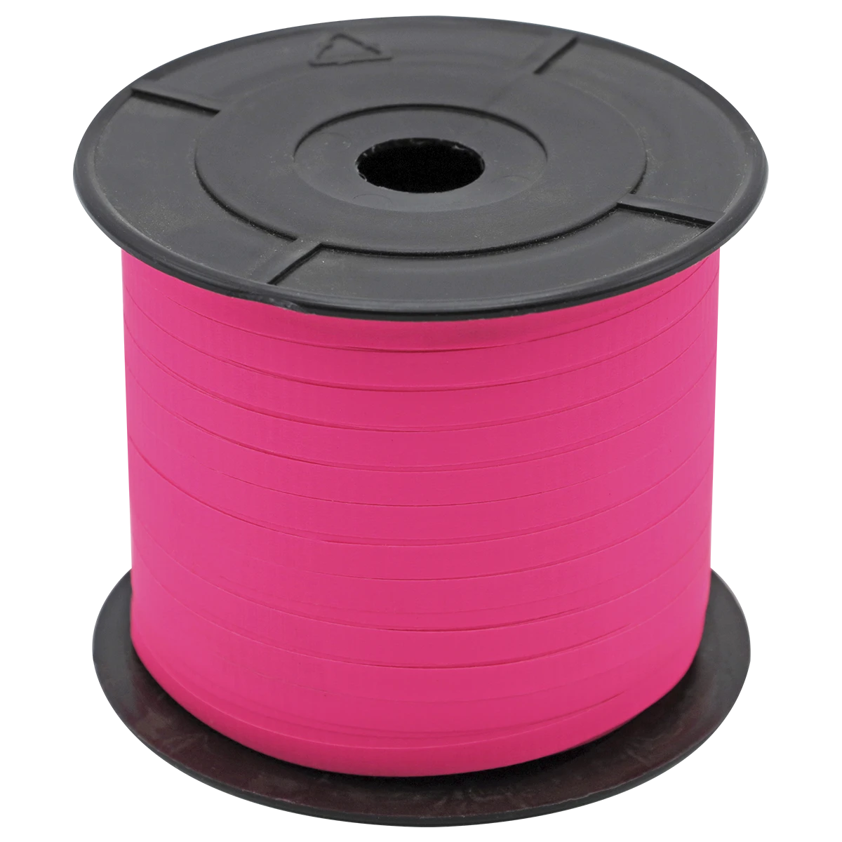 LISTON CURLING 100MTS NEON SOLFERINO