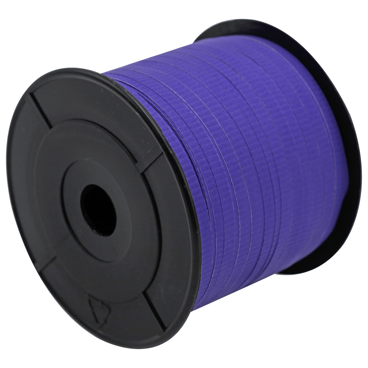 LISTON CURLING 100MTS NEON MORADO