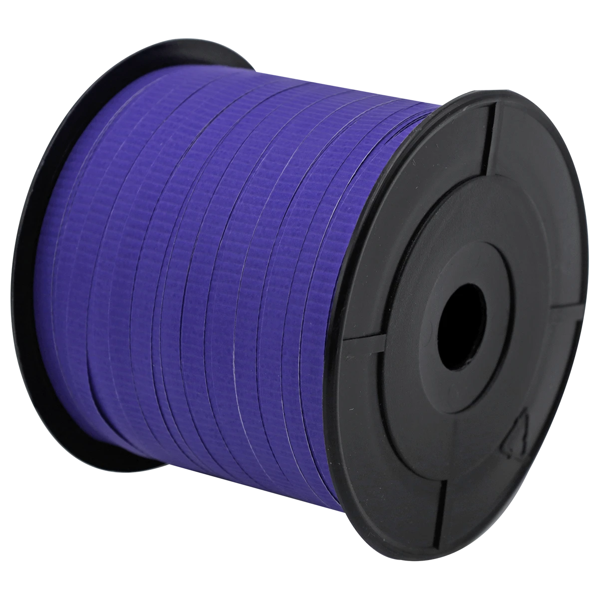 LISTON CURLING 100MTS NEON MORADO