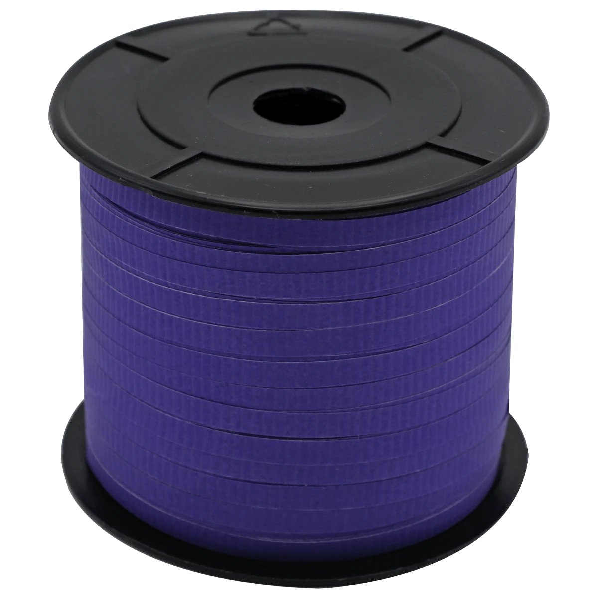 LISTON CURLING 100MTS NEON MORADO