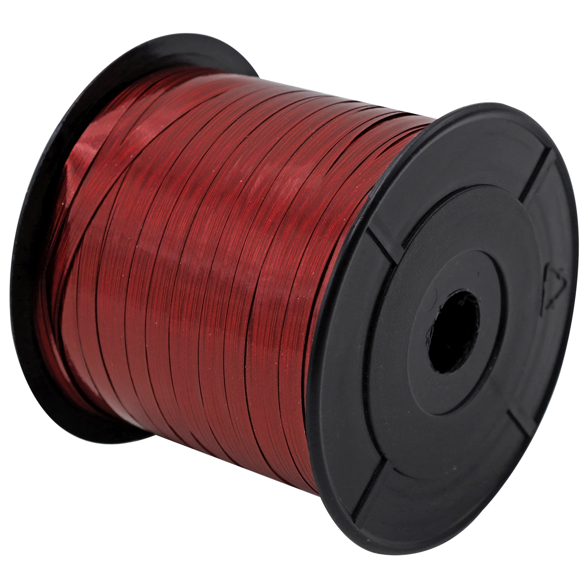 LISTON CURLING 100MTS RAIN ROJO