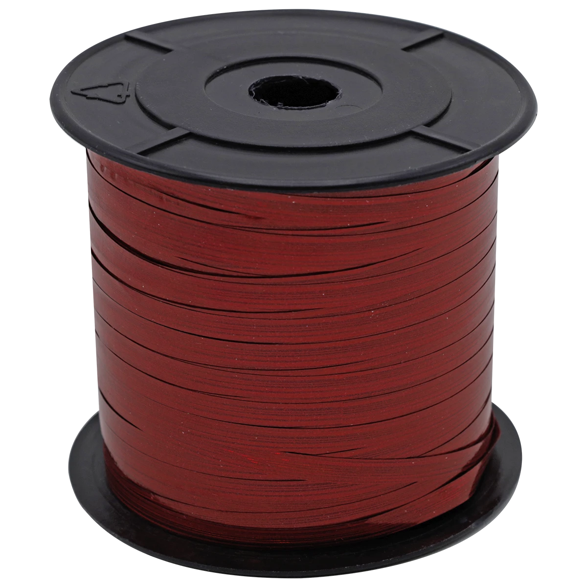 LISTON CURLING 100MTS RAIN ROJO