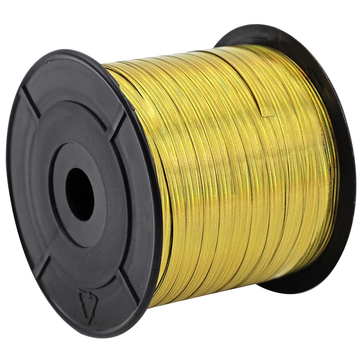 LISTON CURLING 100MTS RAIN ORO
