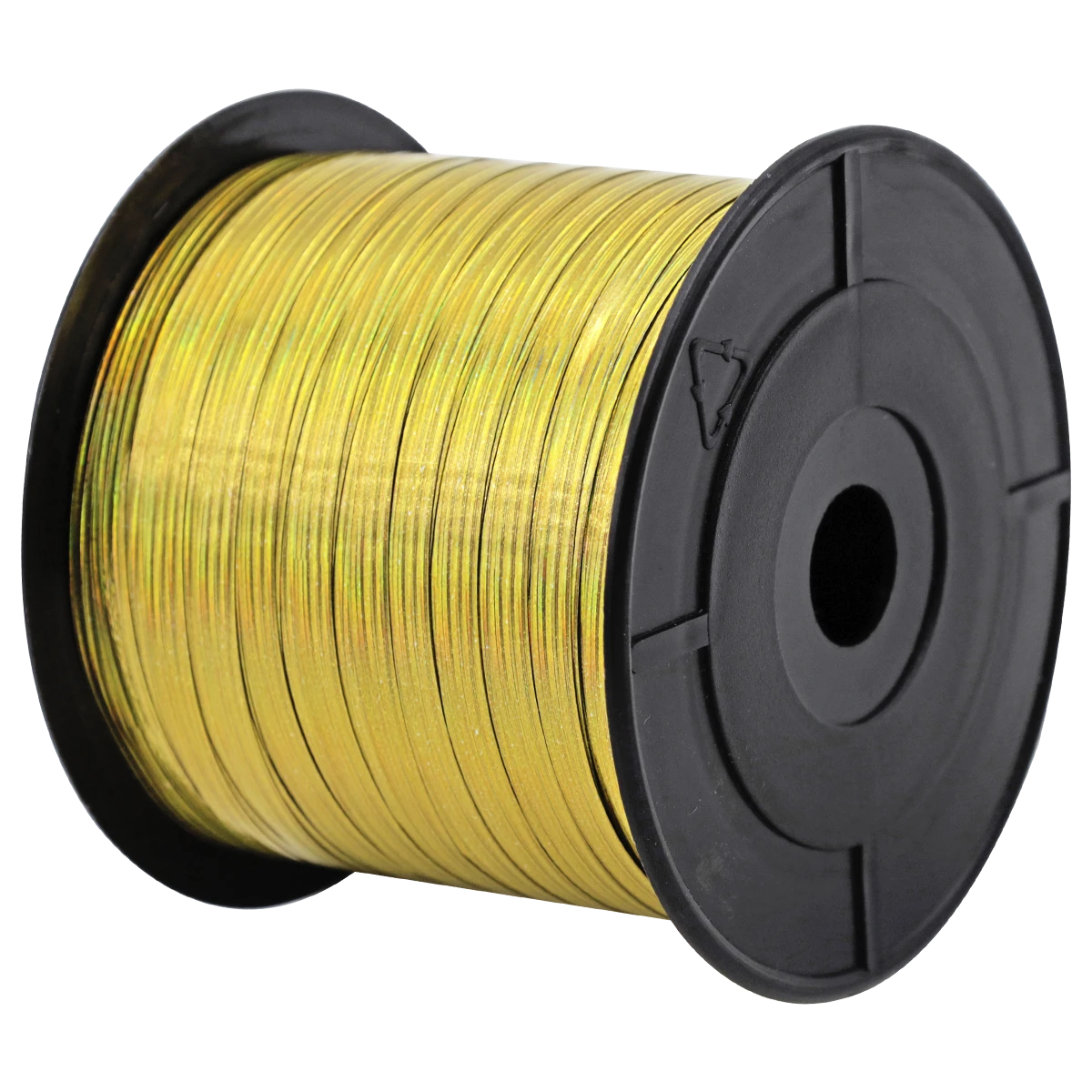LISTON CURLING 100MTS RAIN ORO