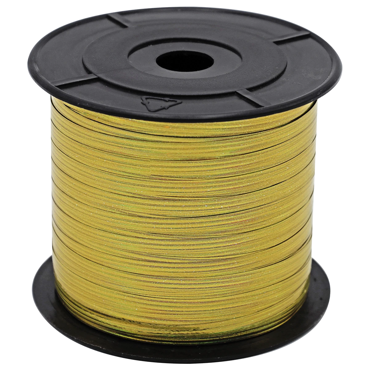 LISTON CURLING 100MTS RAIN ORO