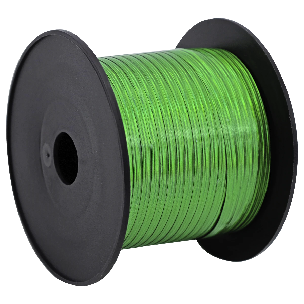 LISTON CURLING 100MTS RAIN VERDE BANDERA