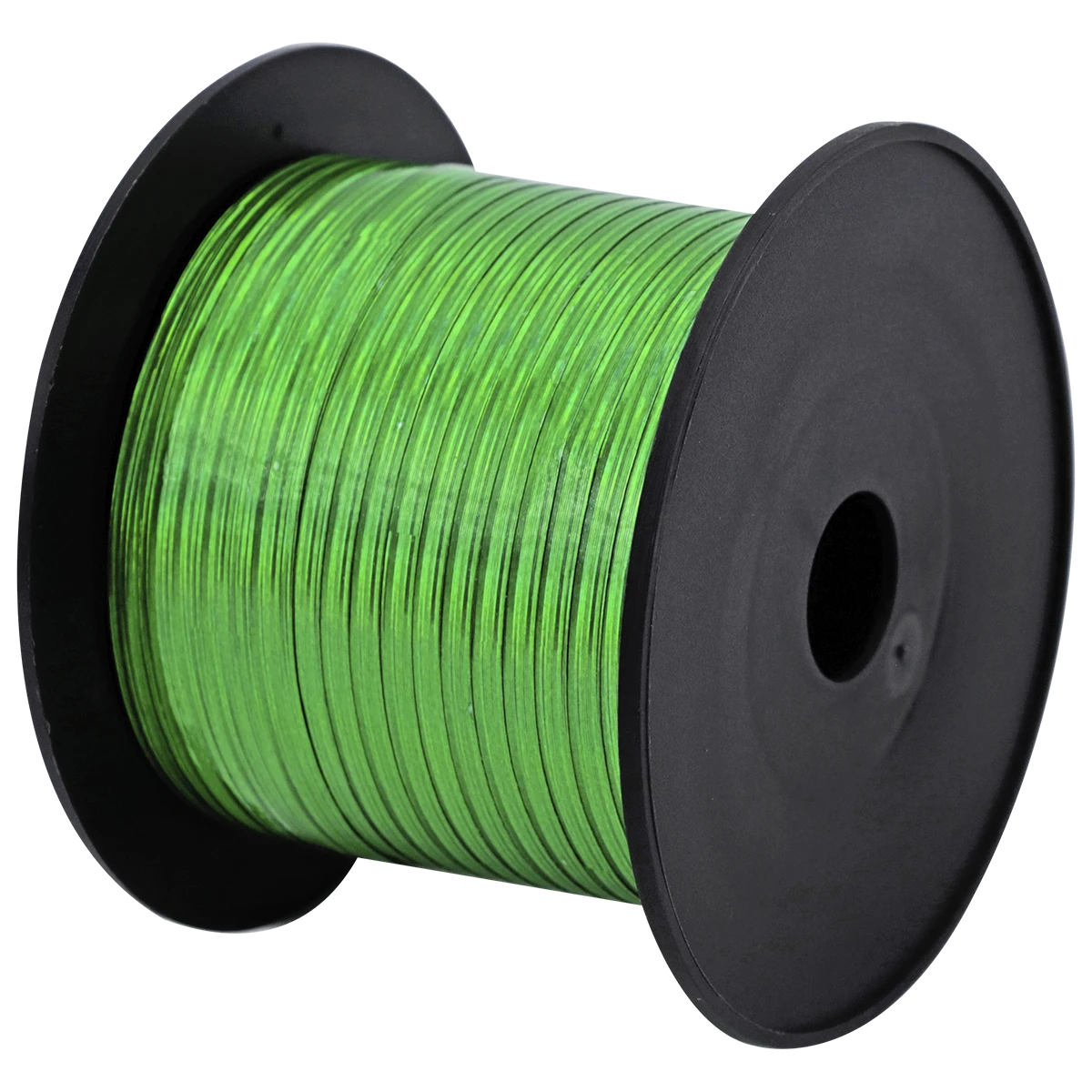 LISTON CURLING 100MTS RAIN VERDE BANDERA