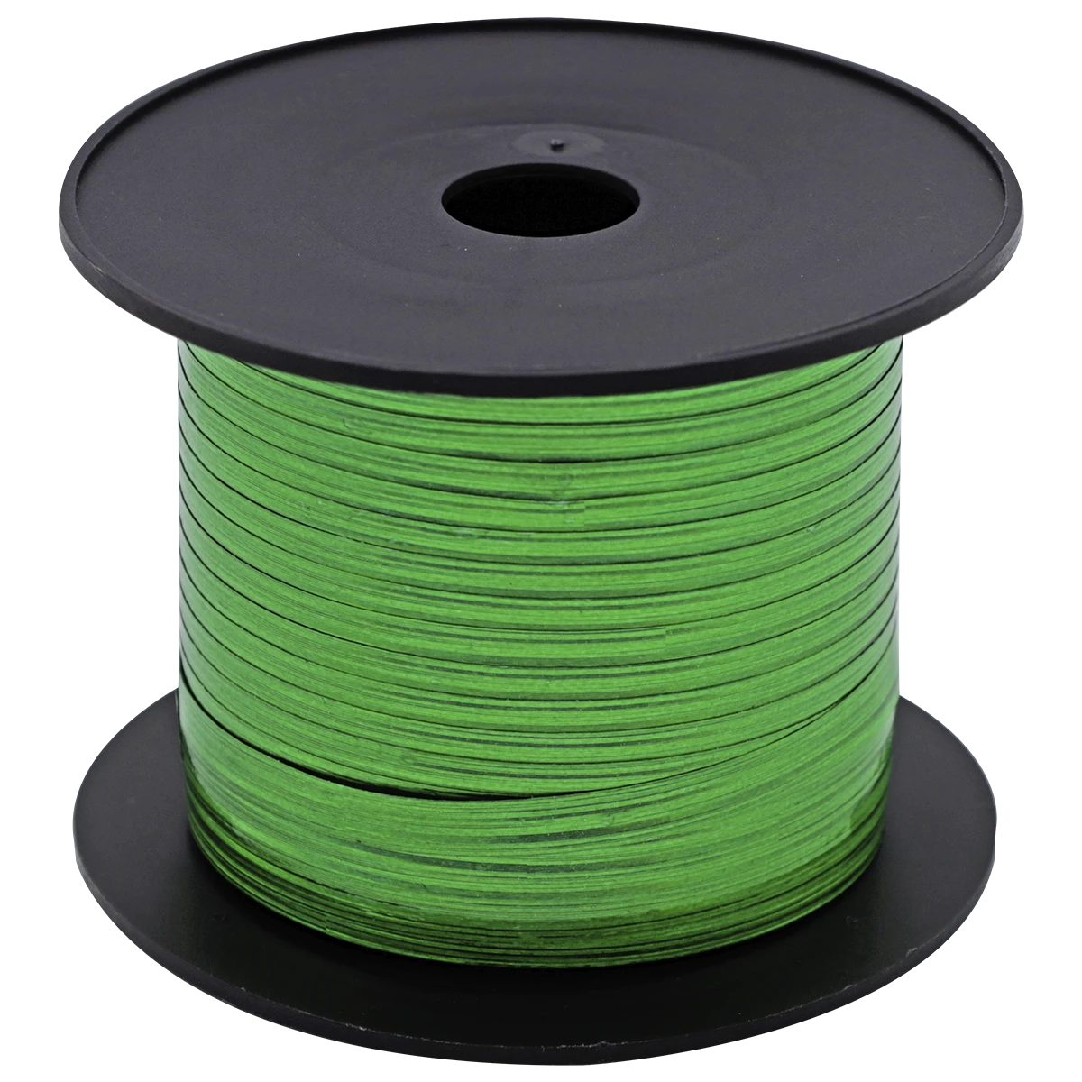 LISTON CURLING 100MTS RAIN VERDE BANDERA