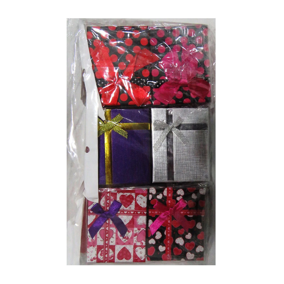 CAJA PARA REGALO C/2