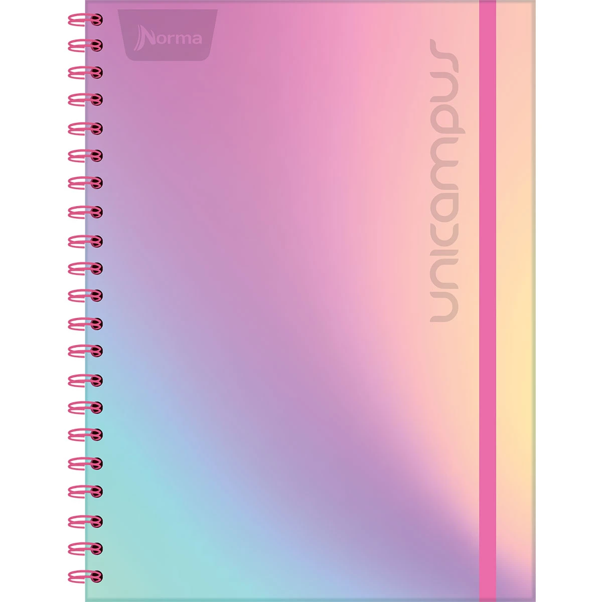 CUADERNO UNIVERSITARIO 160HJS UNICAMPUS RAYA