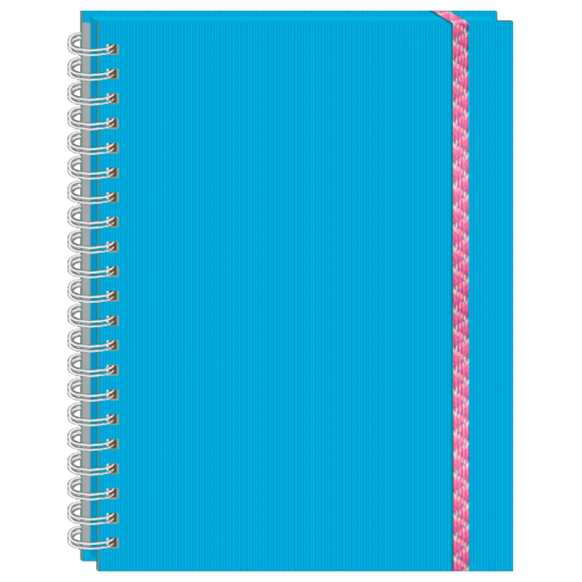 CUADERNO PROFESIONAL 100HJS ARCOIRIS C5