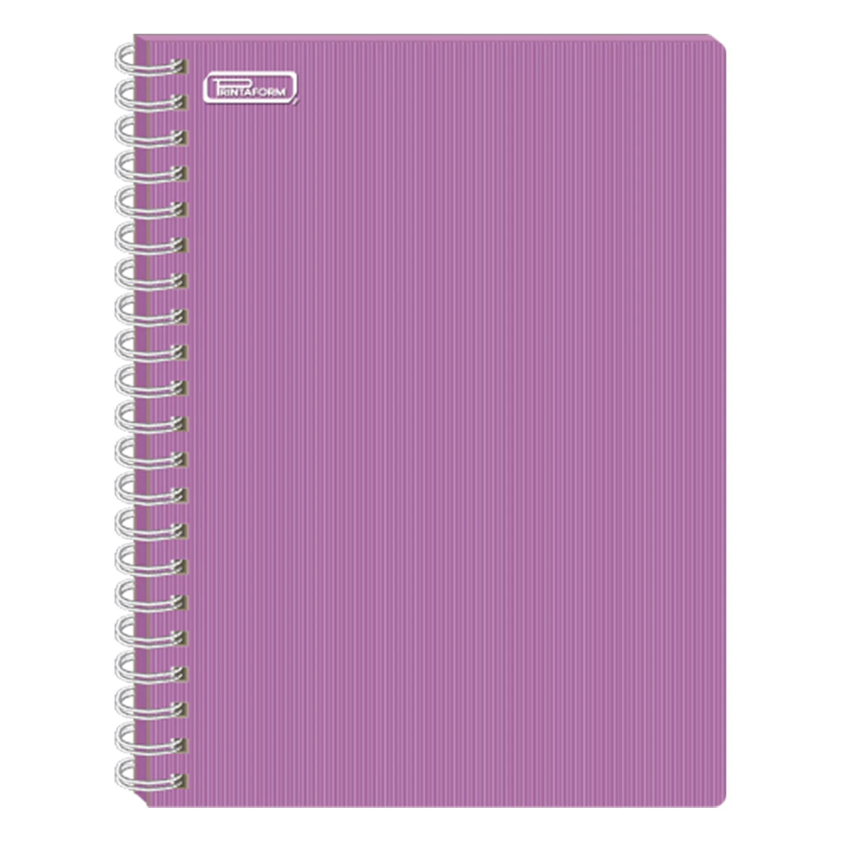 CUADERNO PROFESIONAL 100H MULTICOLOR C5