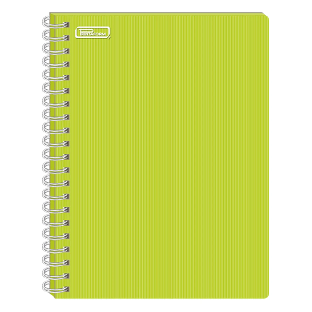 CUADERNO PROFESIONAL 100H MULTICOLOR C5