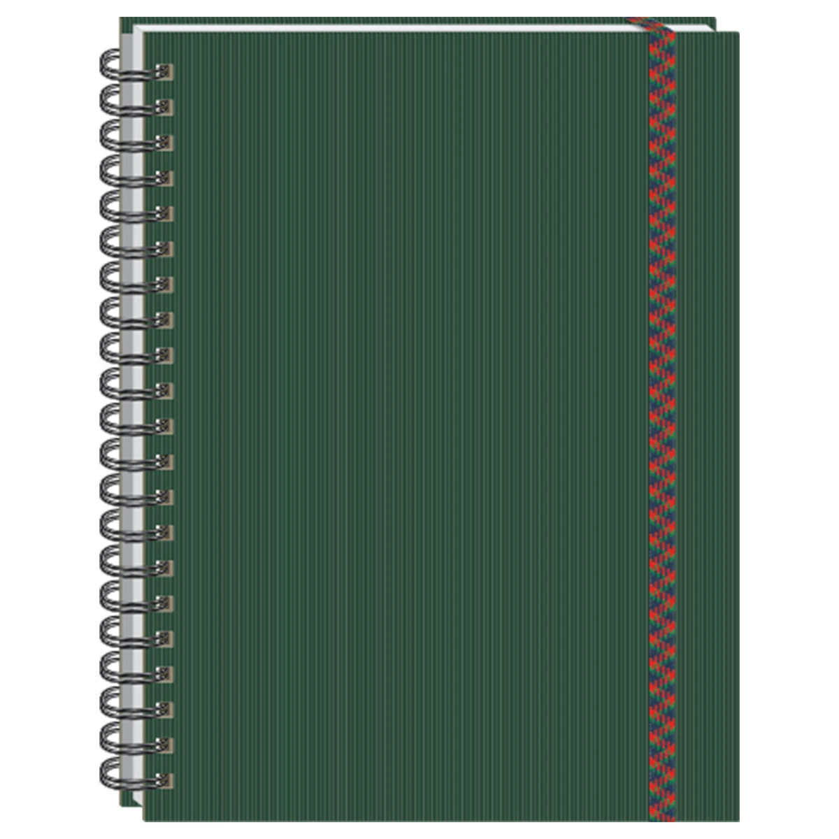 CUADERNO BOOK 100HJS EJECUTIVO C7