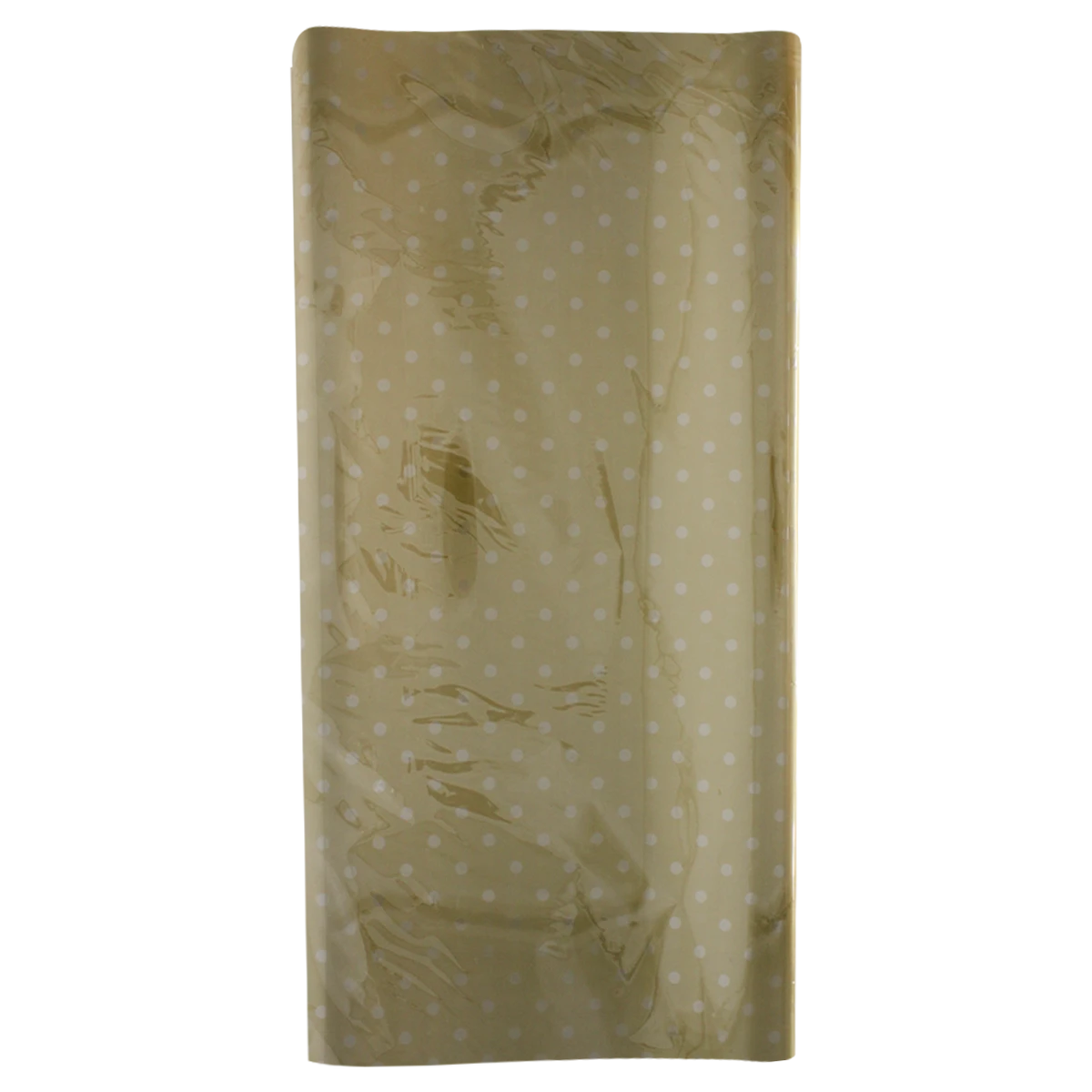 PAPEL FRANCES PUNTOS C/10 ORO