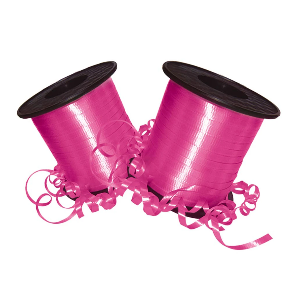 LISTON CURLING LISO 701 27 MAGENTA