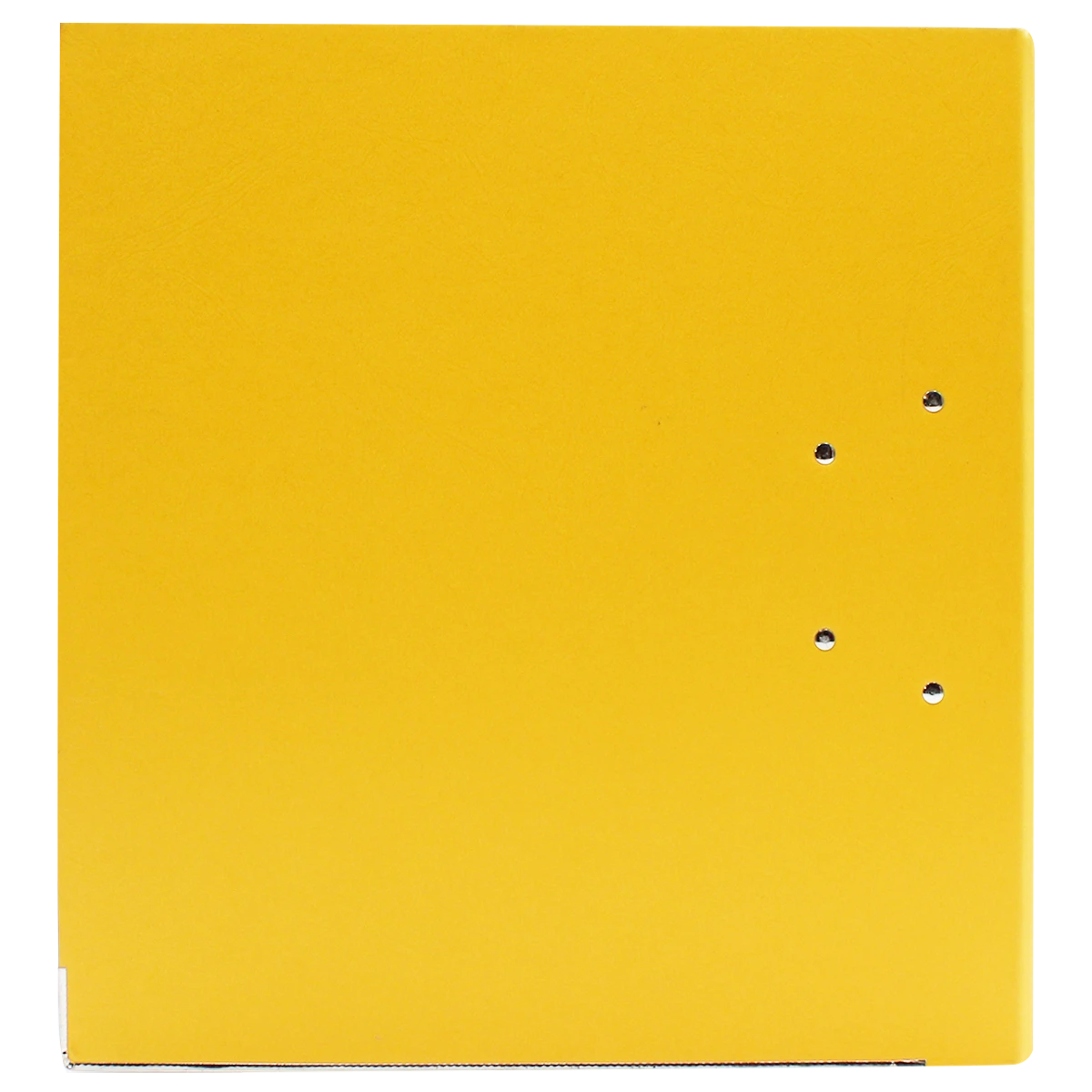 CARPETA REGISTRADORA CARTA 1530 AMARILLA