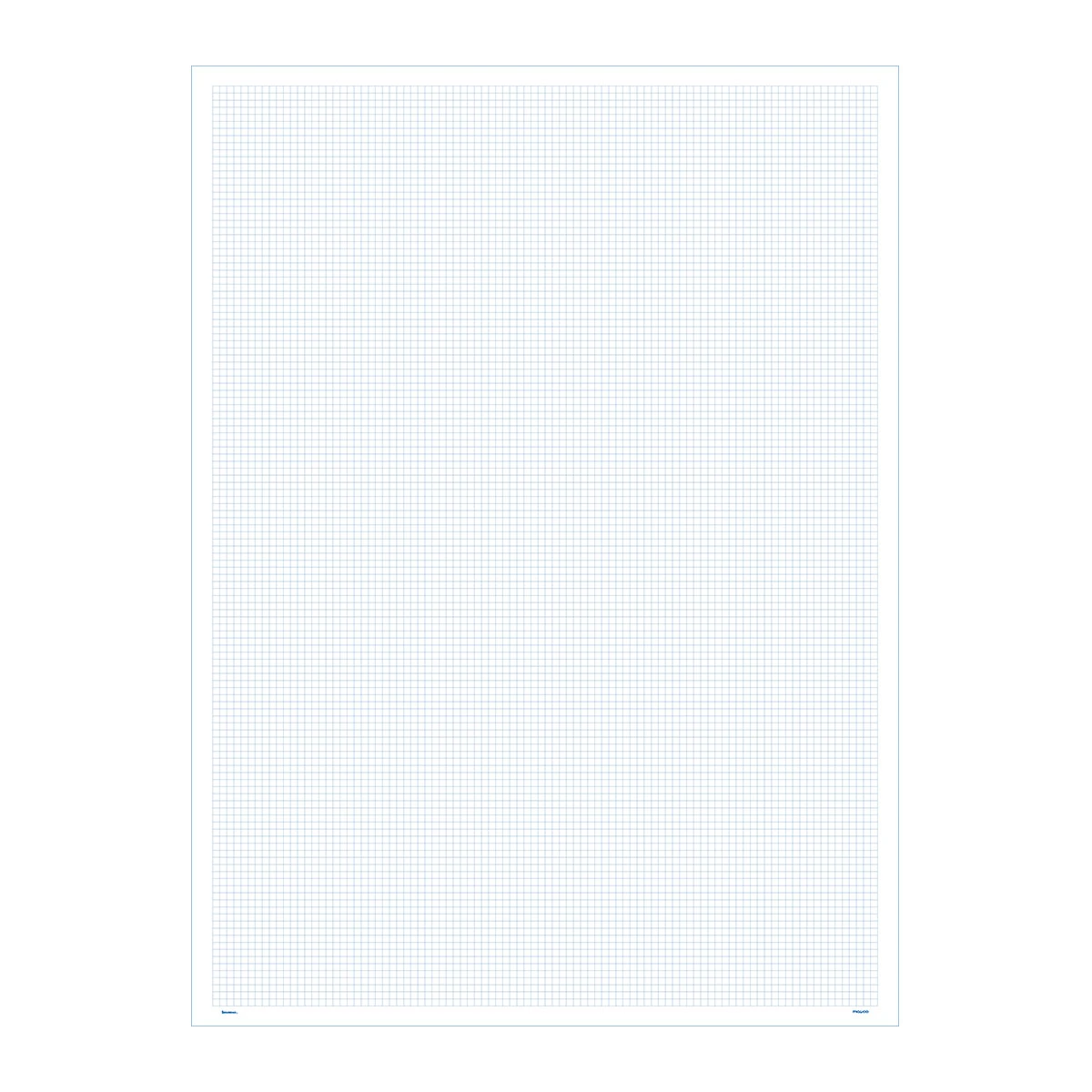PAPEL ROTAFOLIO 70X95CMS 60GRS PRE7 C7