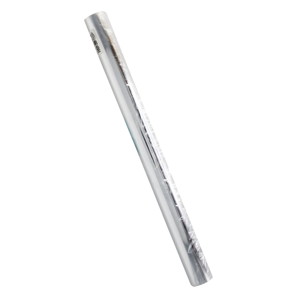 PAPEL METALIZADO 25MTS PLATA
