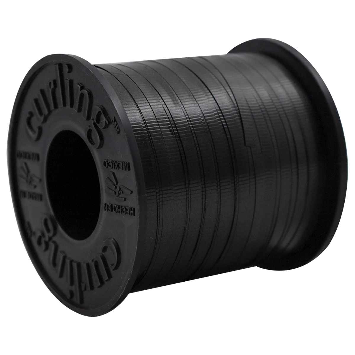 LISTON CURLING LISO 701 40 NEGRO